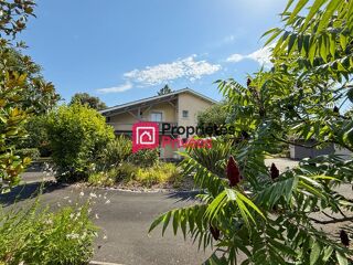  Maison à vendre 5 pièces 140 m²