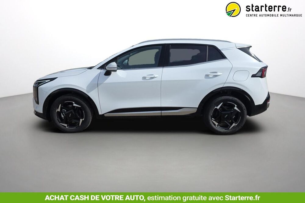 Sportage Hybride 239 ch BVA6 Active 2026 occasion 69190 Saint-Fons