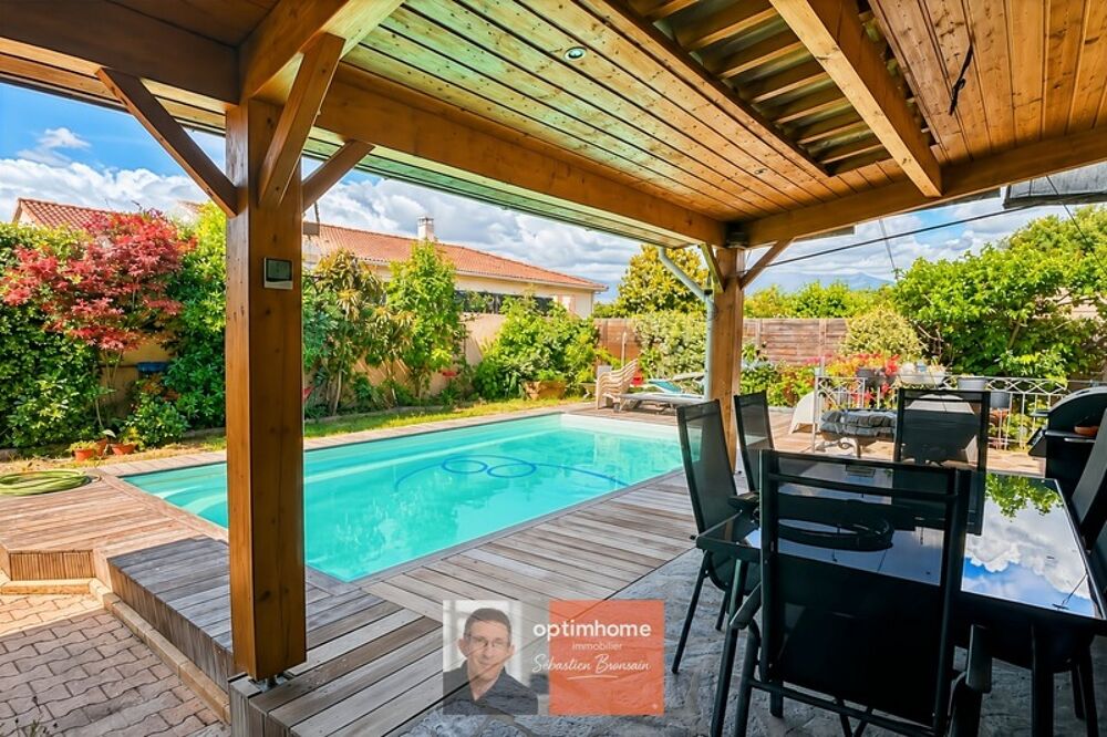 Maison 5 pièces 165 m² · à Ghisonaccia · 165 m² · 415 000 €