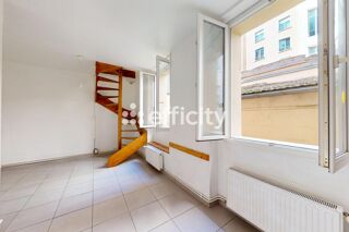  Duplex/triplex à vendre 2 pièces 47 m²
