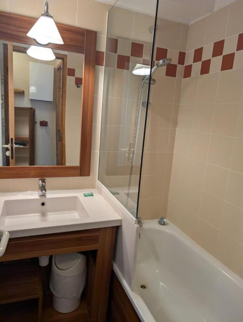 Vente Appartement Appartement Les belleville