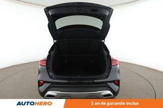 XCeed 1.4 T-GDi ISG Launch Edition DCT7 140 ch 2019 occasion 92130 Issy-les-Moulineaux