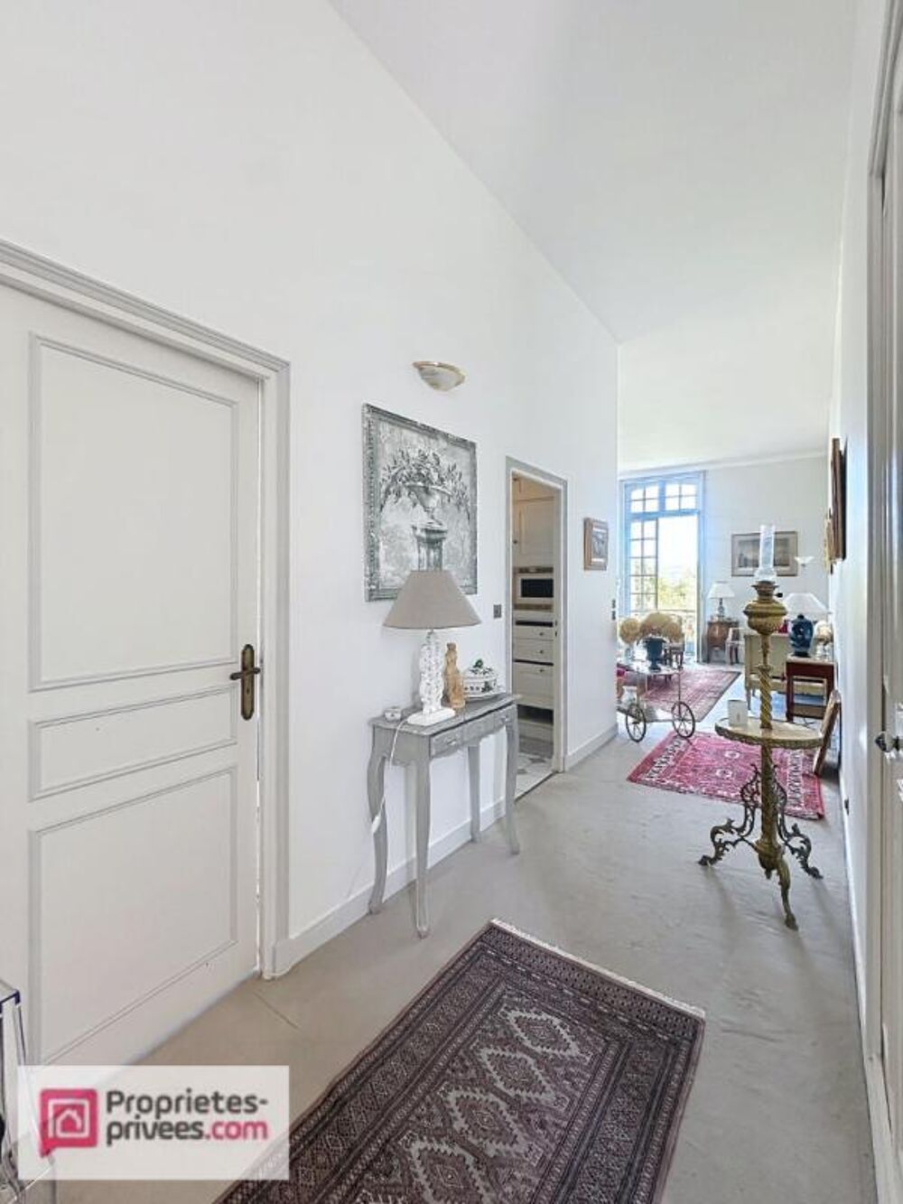 à vendre  Appartement Deauville (14800)