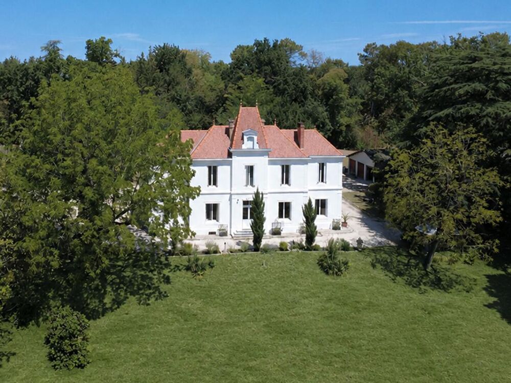 à vendre  Maison Bergerac (24100)