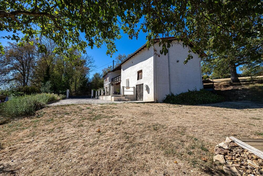 Vente Maison Superbe bâtisse de caractère avec piscine et grand terrain de 1,8 hectare Bussieres