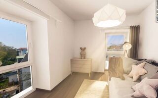  Appartement à vendre 4 pièces 132 m²
