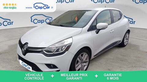 Renault clio 1.5 dCi 75 Energy Life