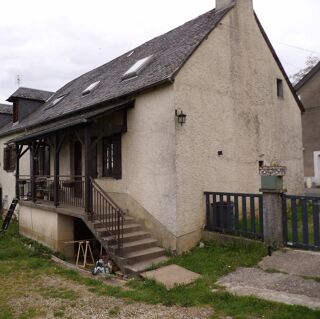  Ferme � vendre 4 pi�ces 80 m�