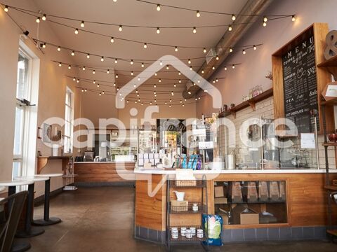 Dpt Loire Atlantique (44), à vendre PROCHE NANTES  Bar - Brasserie  , restaurant du midi 268000 44000 Nantes