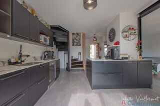  Maison � vendre 4 pi�ces 113 m�