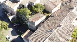  Remise / Grange à vendre 2 pièces 40 m²