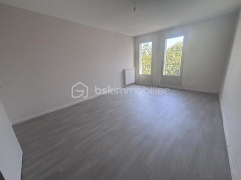   Appartement T3 Coeur de Tours Appartement - 3 pièce(s) - 66 m²