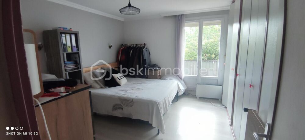 Vente Maison PAVILLON DE PLAIN PIED Cerisiers