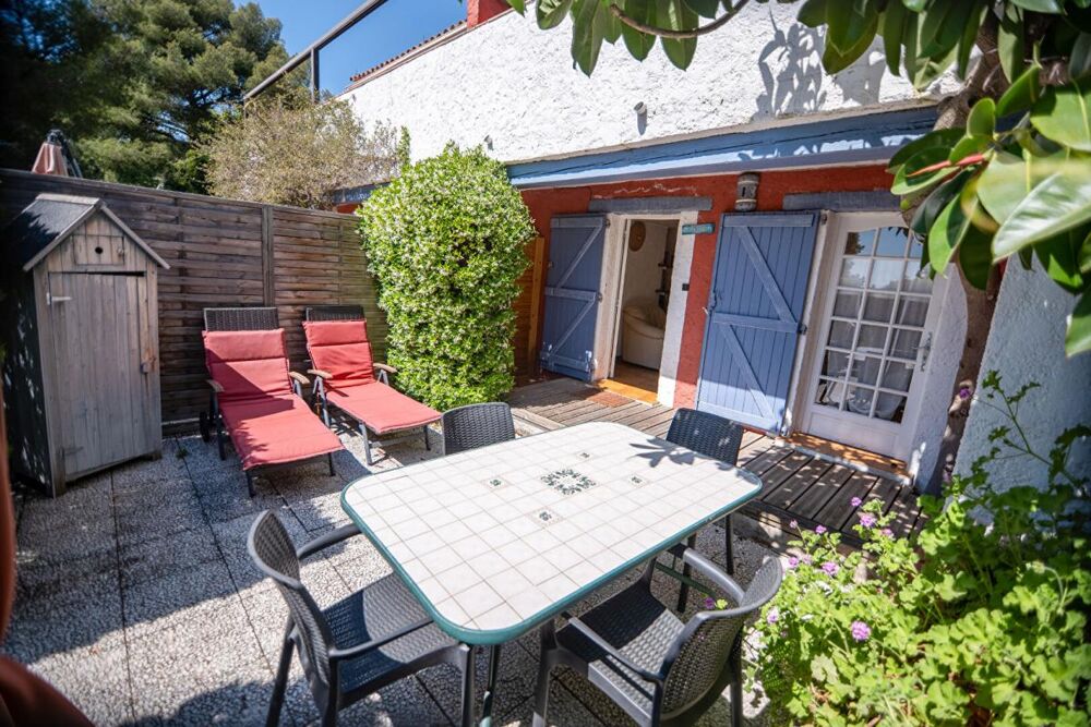  vendre  Maison Bormes-les-Mimosas (83230)
