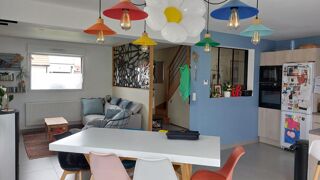  Maison � vendre 5 pi�ces 103 m�