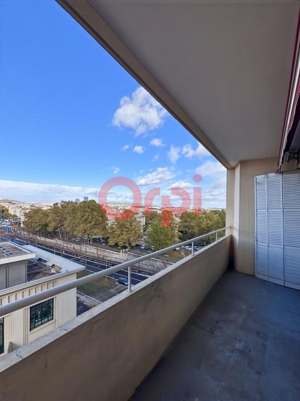 Location Appartement Appartement Lyon 3 pièce(s) 57.24 m2 Lyon 8