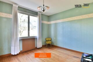  Maison à vendre 4 pièces 108 m²