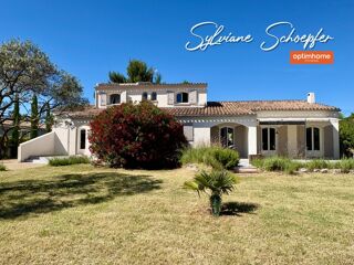  Maison à vendre 7 pièces 237 m²