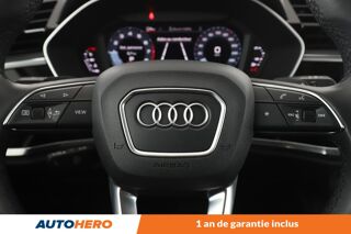 Q3 35 TFSI S tronic 7 150 ch 2021 occasion 92130 Issy-les-Moulineaux