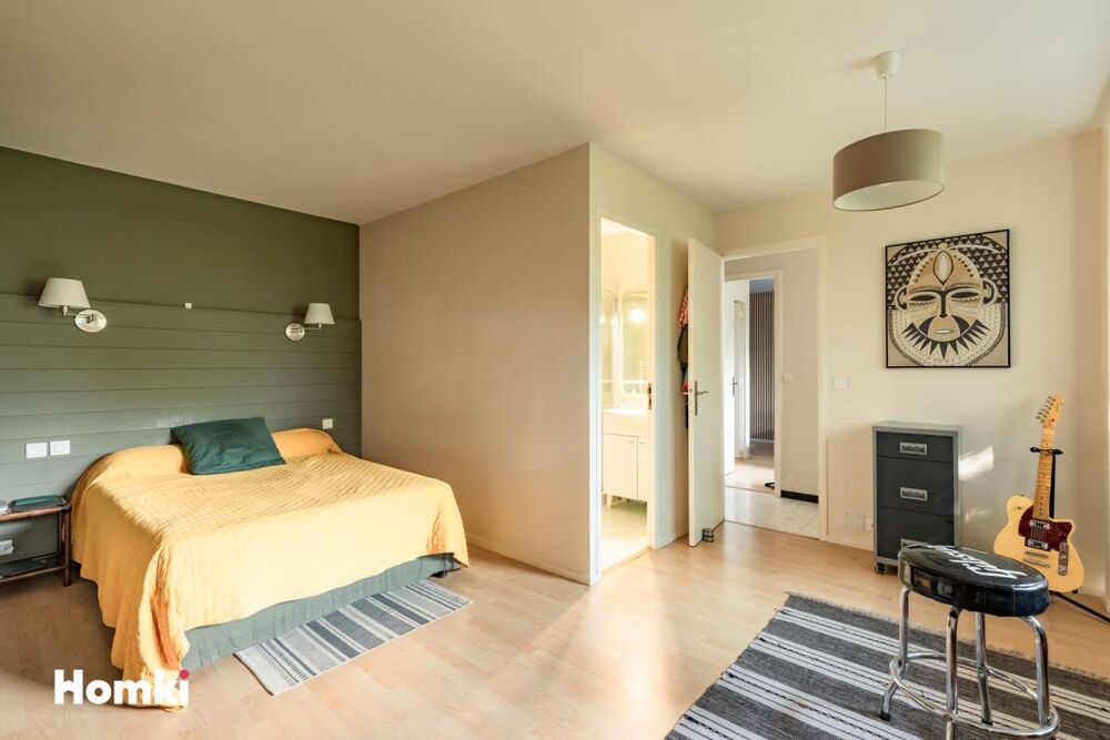 à vendre  Maison Toulouse (31500)