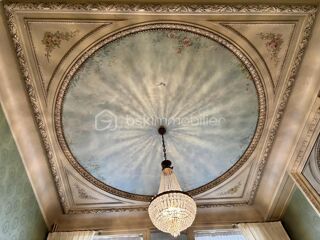  Maison � vendre 10 pi�ces 252 m�