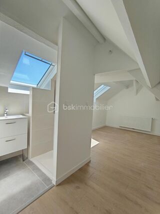  Maison � vendre 3 pi�ces 77 m�