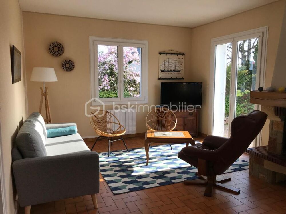 Vente Maison Maison Pleherel Plage  (Fréhel) - Cap Fréhel Frehel