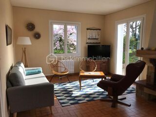  Maison à vendre 5 pièces 82 m²