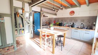  Maison à vendre 7 pièces 180 m²