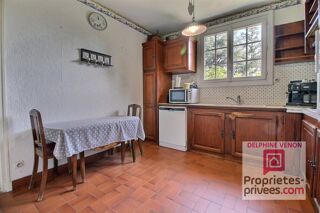  Maison à vendre 6 pièces 157 m²
