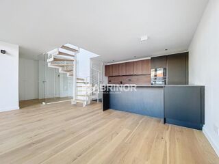  Appartement � vendre 4 pi�ces 100 m�