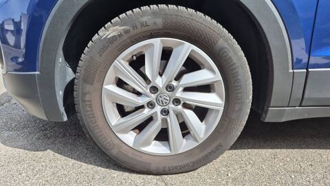 T-Cross 1.0 TSI 95 Lounge 2020 occasion 13300 Salon De Provence