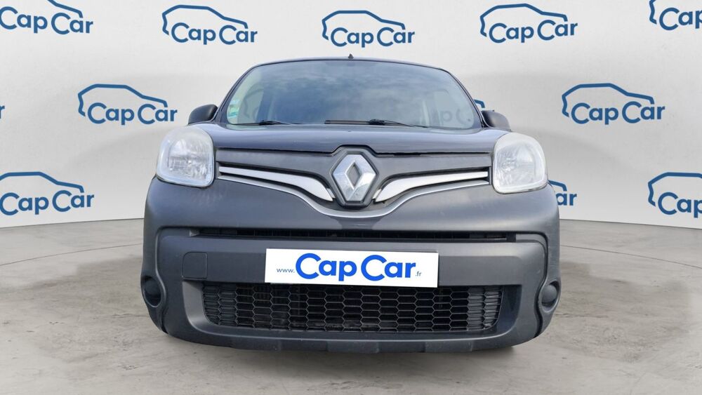 Kangoo Express II 1.5 Blue dCi 75 Ambiance 2015 occasion 60350 Berneuil Sur Aisne