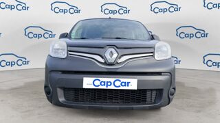 Kangoo Express II 1.5 Blue dCi 75 Ambiance 2015 occasion 60350 Berneuil Sur Aisne
