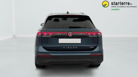 Tiguan 1.5 eTSI 131ch DSG7 VW Edition 2025 occasion 73420 Voglans