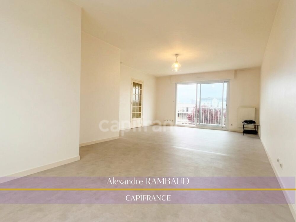 Vente Appartement Appartement à vendre 2 pièces VITRE (35) Vitre