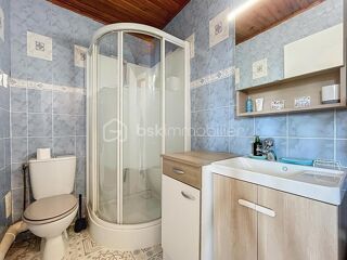  Appartement à vendre 1 pièce 29 m²