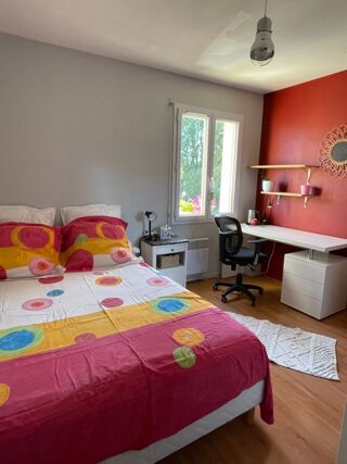  Appartement à louer 1 pièce 13 m²