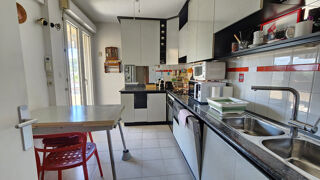  Appartement à vendre 5 pièces 121 m²