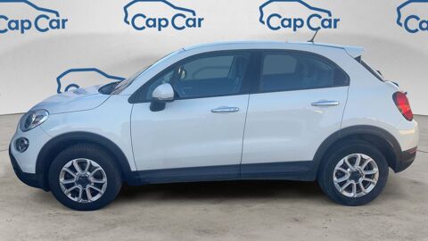 500 X 1.6 MultiJet 120 City Cross 2019 occasion 85440 Saint Hilaire La Foret