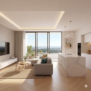  Appartement � vendre 3 pi�ces 66 m�