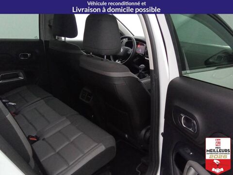 C5 aircross Essence 130 Shine 2020 occasion 10150 Lavau