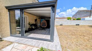  Maison à vendre 8 pièces 174 m²