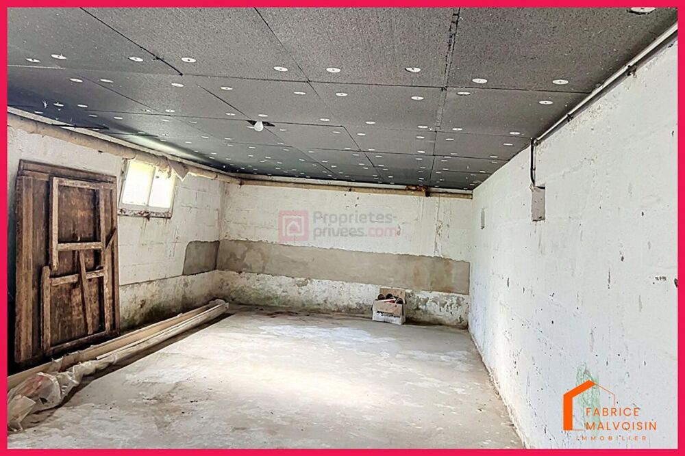 Maison Attin 7 pièce(s) 219 m2