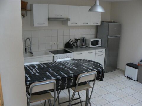  Appartement � louer 4 pi�ces 90 m�