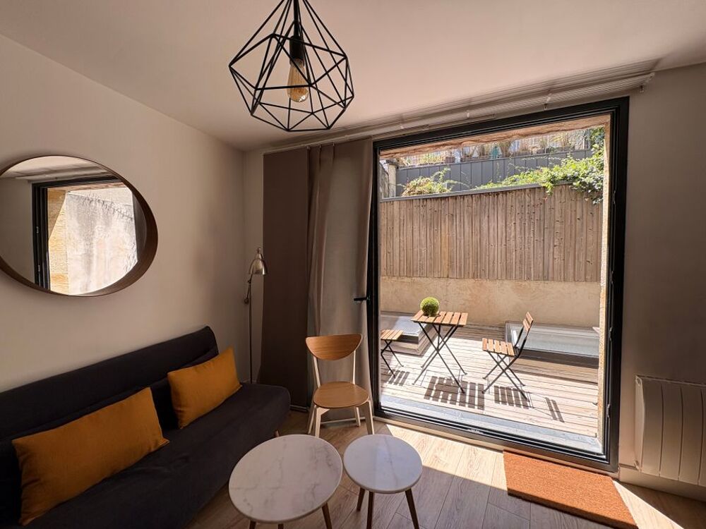 Location Maison Maison de 75m2 à louer sur Bordeaux Bordeaux