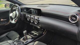 Classe CLA 180 136 AMG Line 2020 occasion 59400 Cambrai