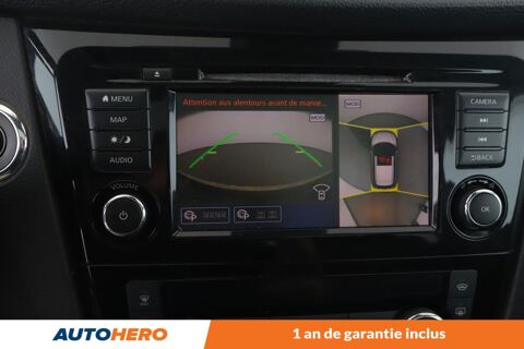 Qashqai 1.3 DIG-T DCT 160 ch 2019 occasion 92130 Issy-les-Moulineaux