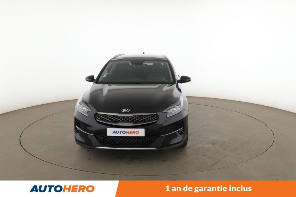 XCeed 1.4 T-GDi ISG Launch Edition DCT7 140 ch 2019 occasion 92130 Issy-les-Moulineaux