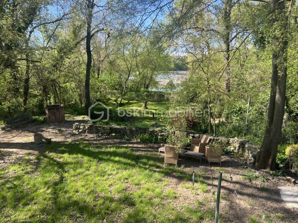 MAISON ATYPIQUE DE 90M² TERRAIN 1768m²